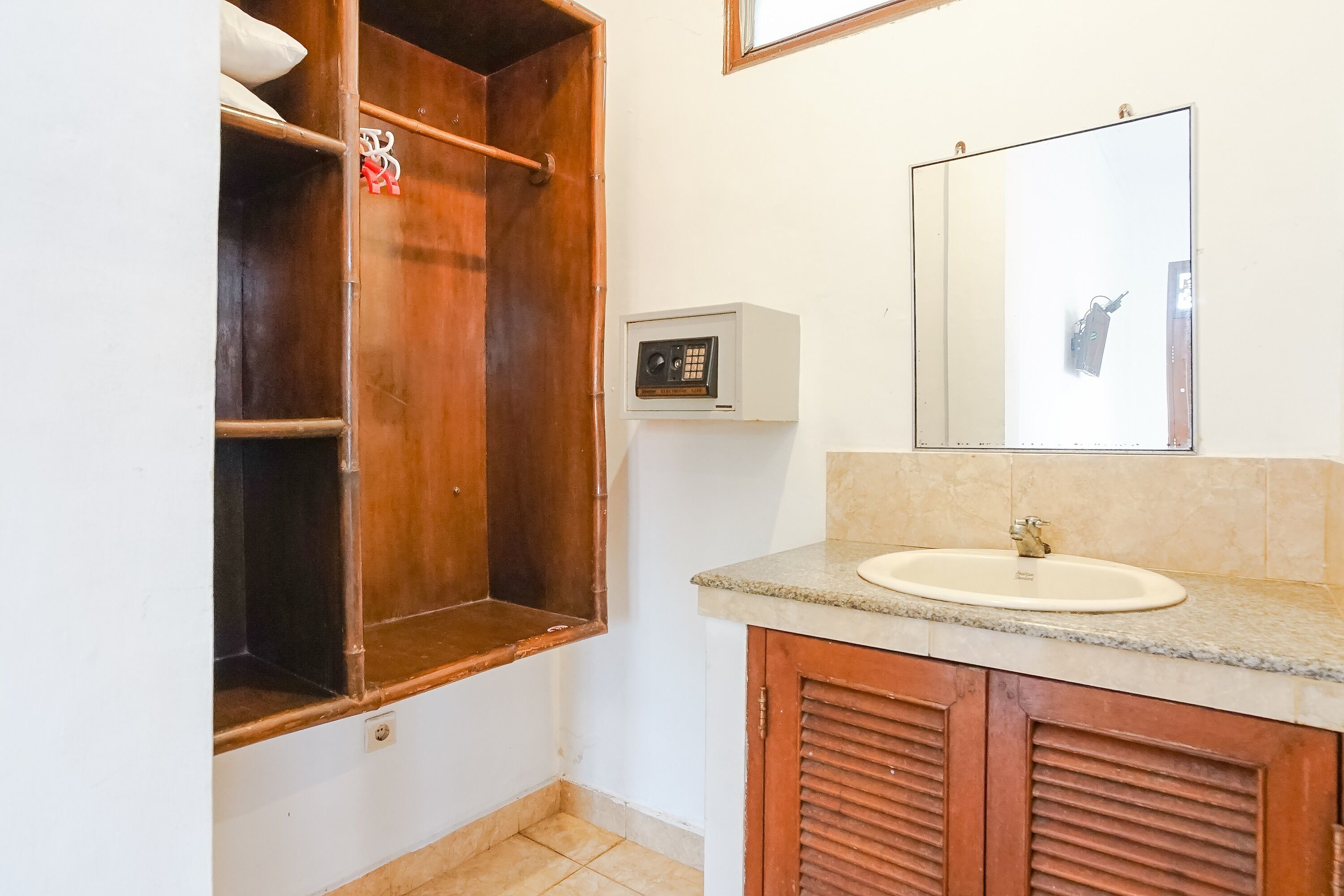 Foto - Indopurejoy House - Komala Indah Cottages