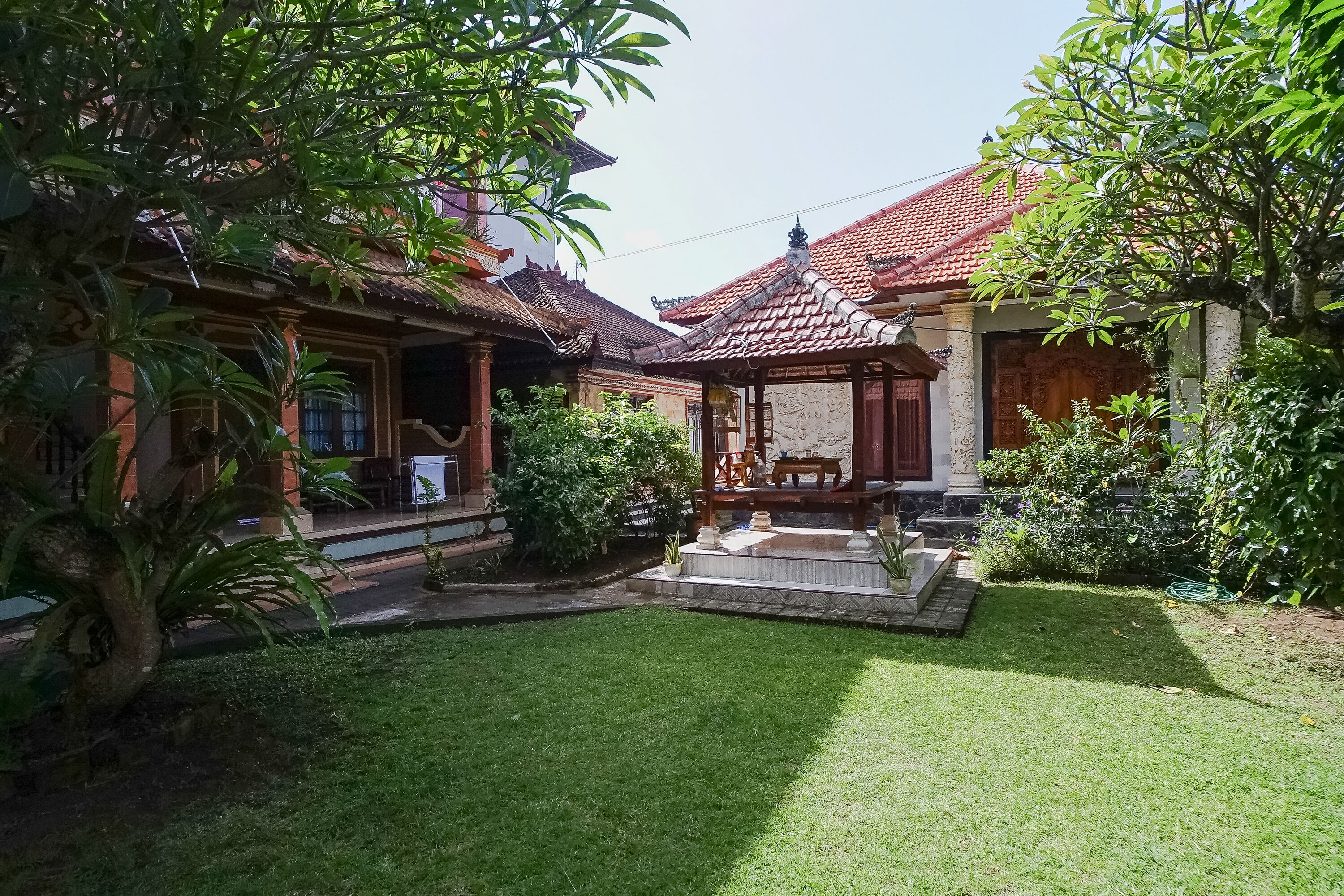 Foto - Indopurejoy House - Komala Indah Cottages