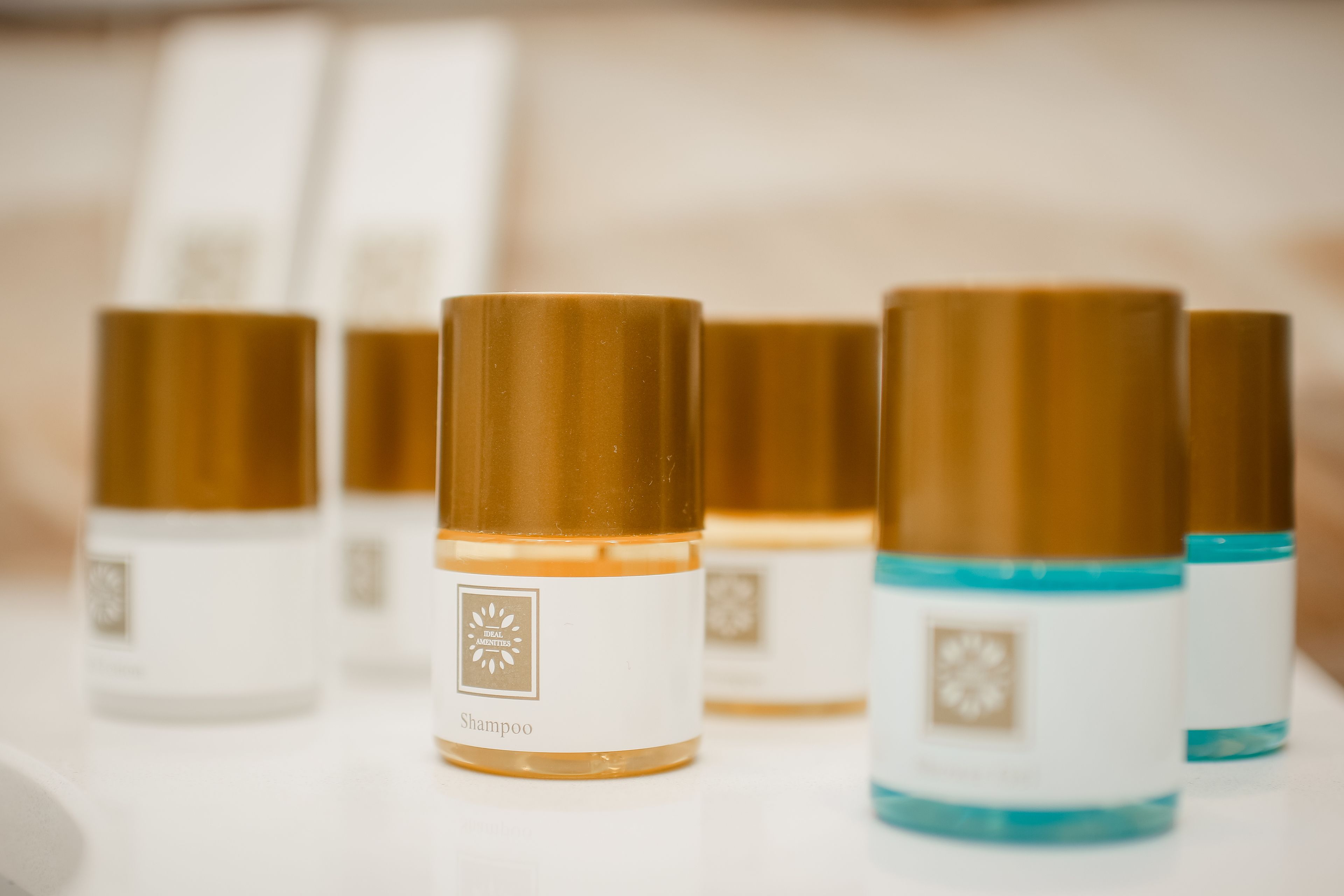 premium bedding, memory-foam beds, minibar, in-room safe