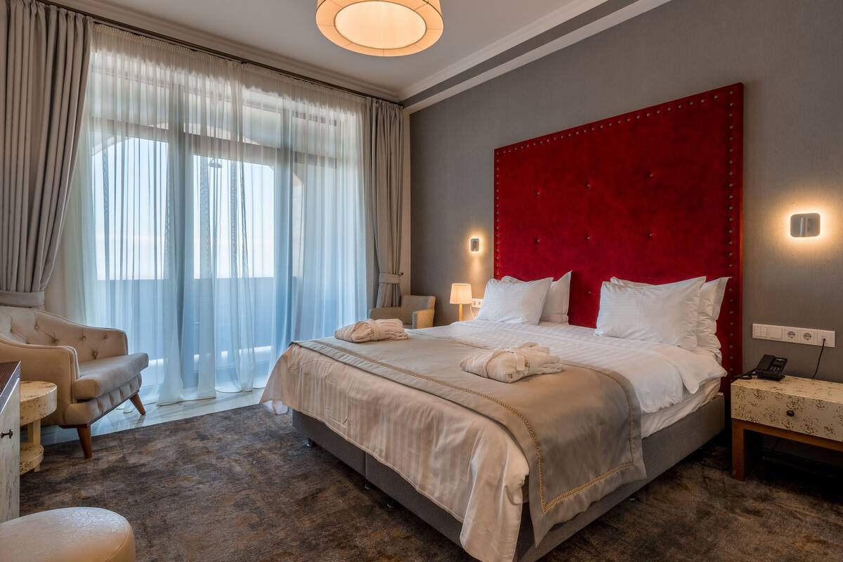 Roupas de cama premium