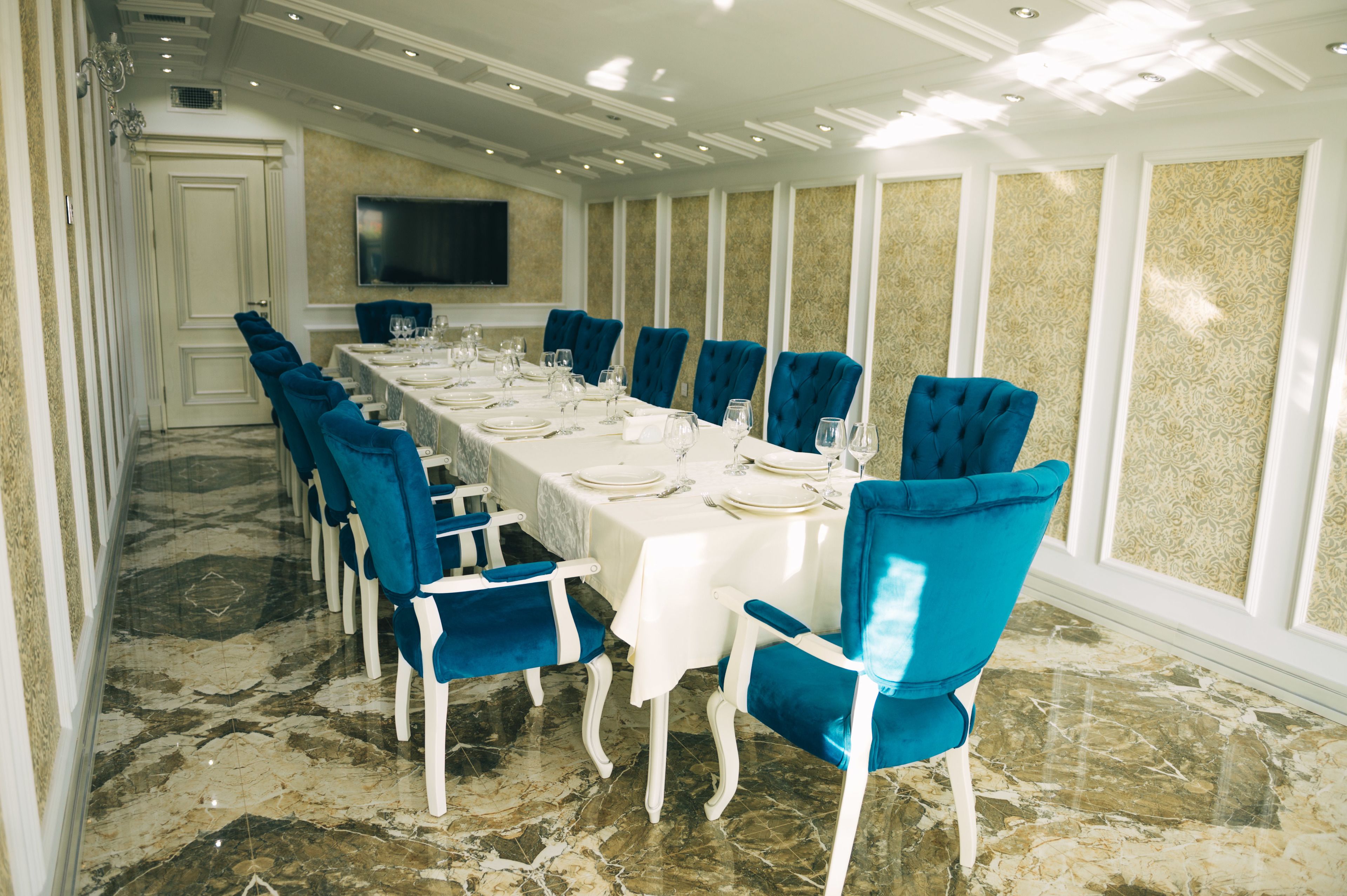 Foto - Emerald Suite Hotel