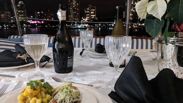 Restaurante familiar