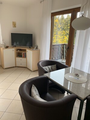 منطقة المعيشة