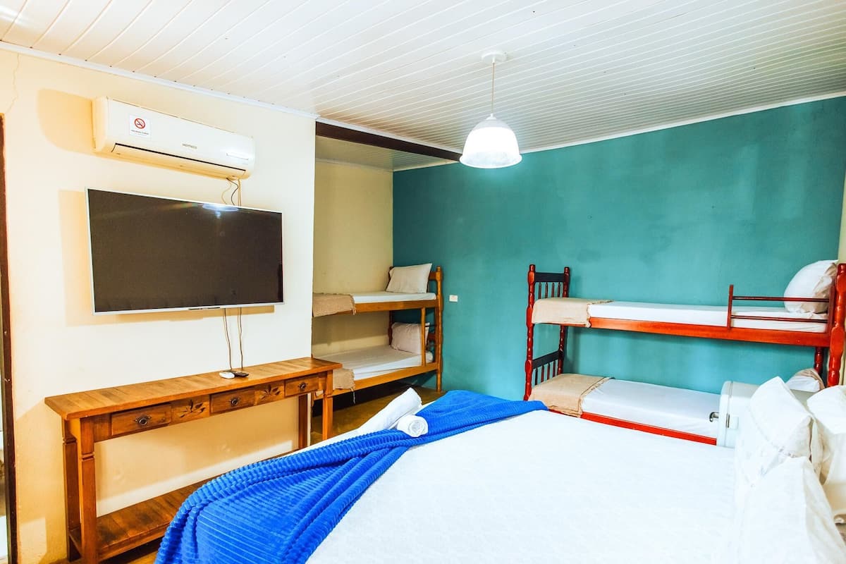 1 bedroom, minibar, individually furnished, blackout drapes