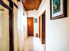 迷你吧、特色家居、遮光窗帘、免费 WiFi