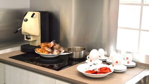 Buffet - Ciu Ciu Home (Palermo)