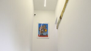 Hallway - Ciu Ciu Home (Palermo)