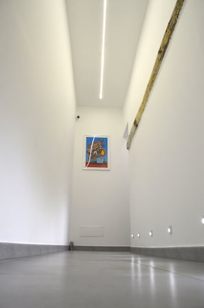 Hallway - Ciu Ciu Home (Palermo)