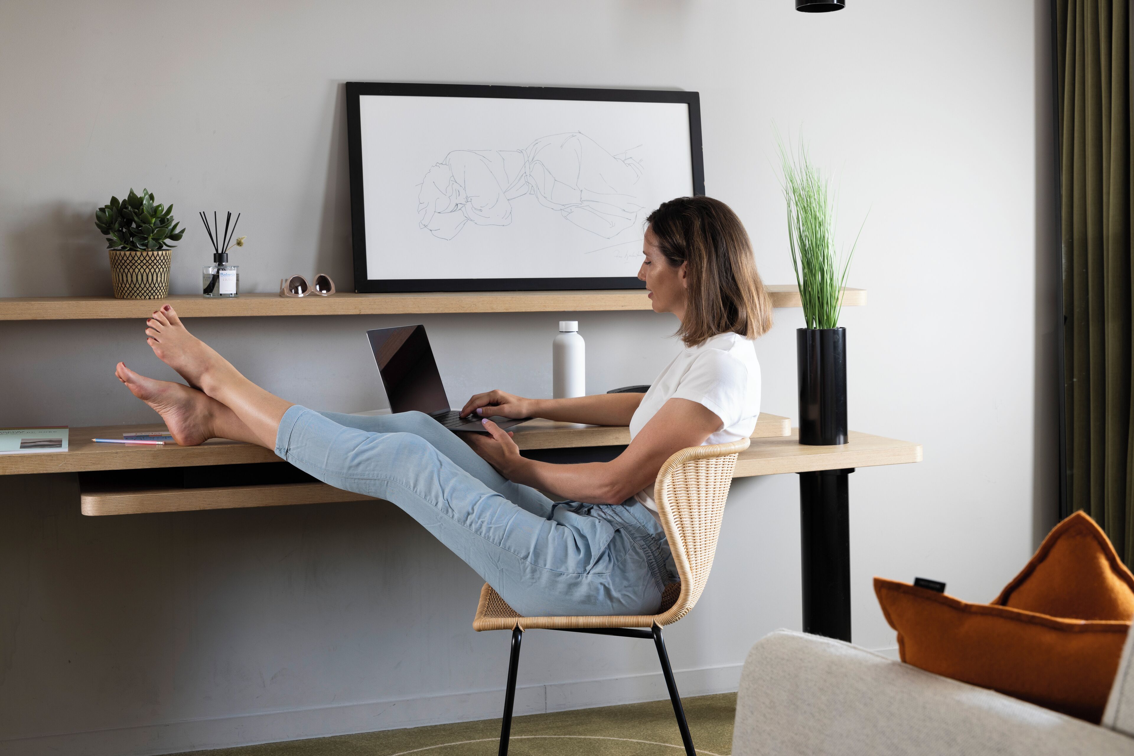 Foto - Belaroïa Montpellier Centre Saint Roch