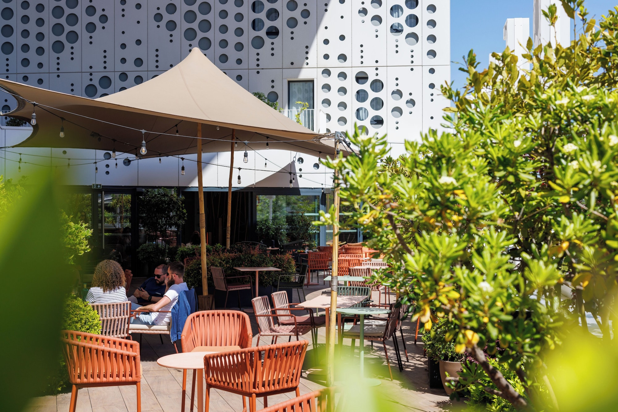 4-Sterne-Hotels