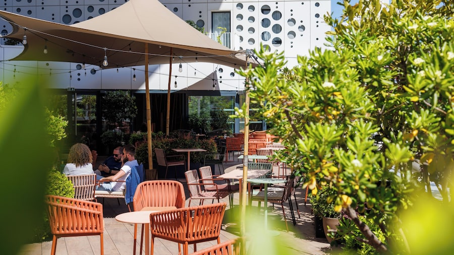 Hotel Belaroia