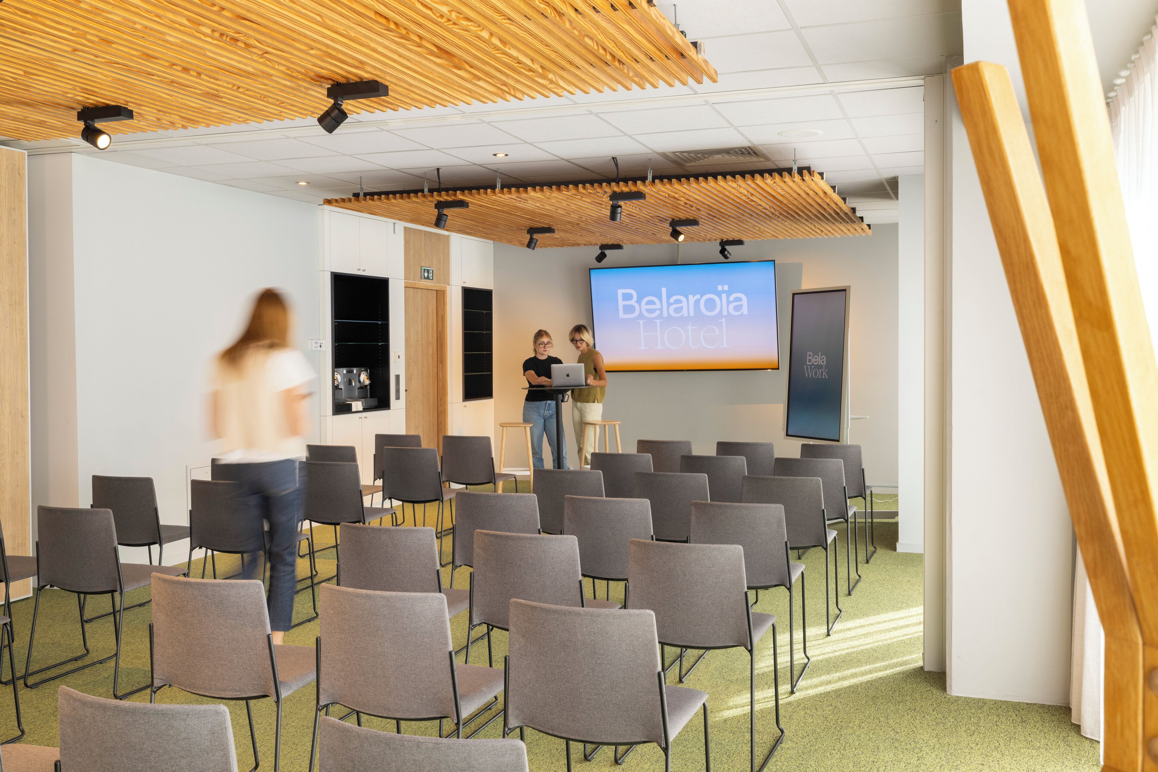 Foto - Belaroïa Montpellier Centre Saint Roch