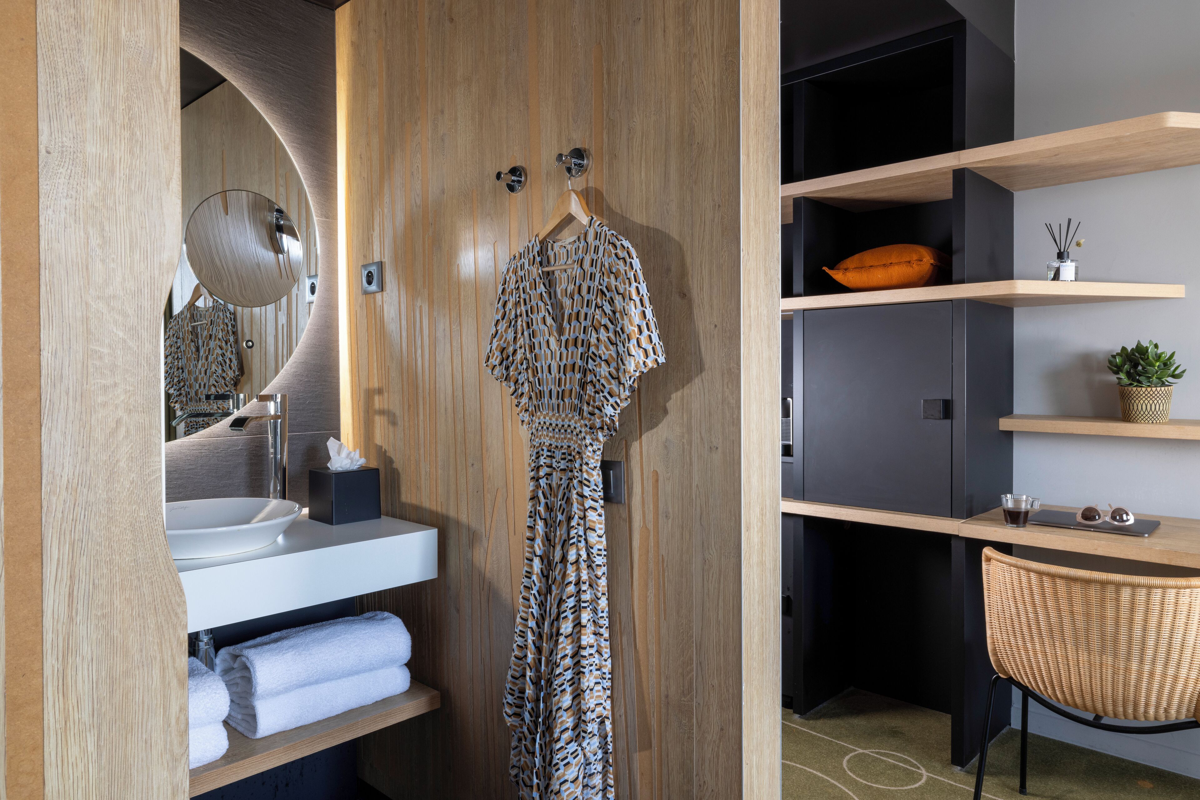 Foto - Belaroïa Montpellier Centre Saint Roch