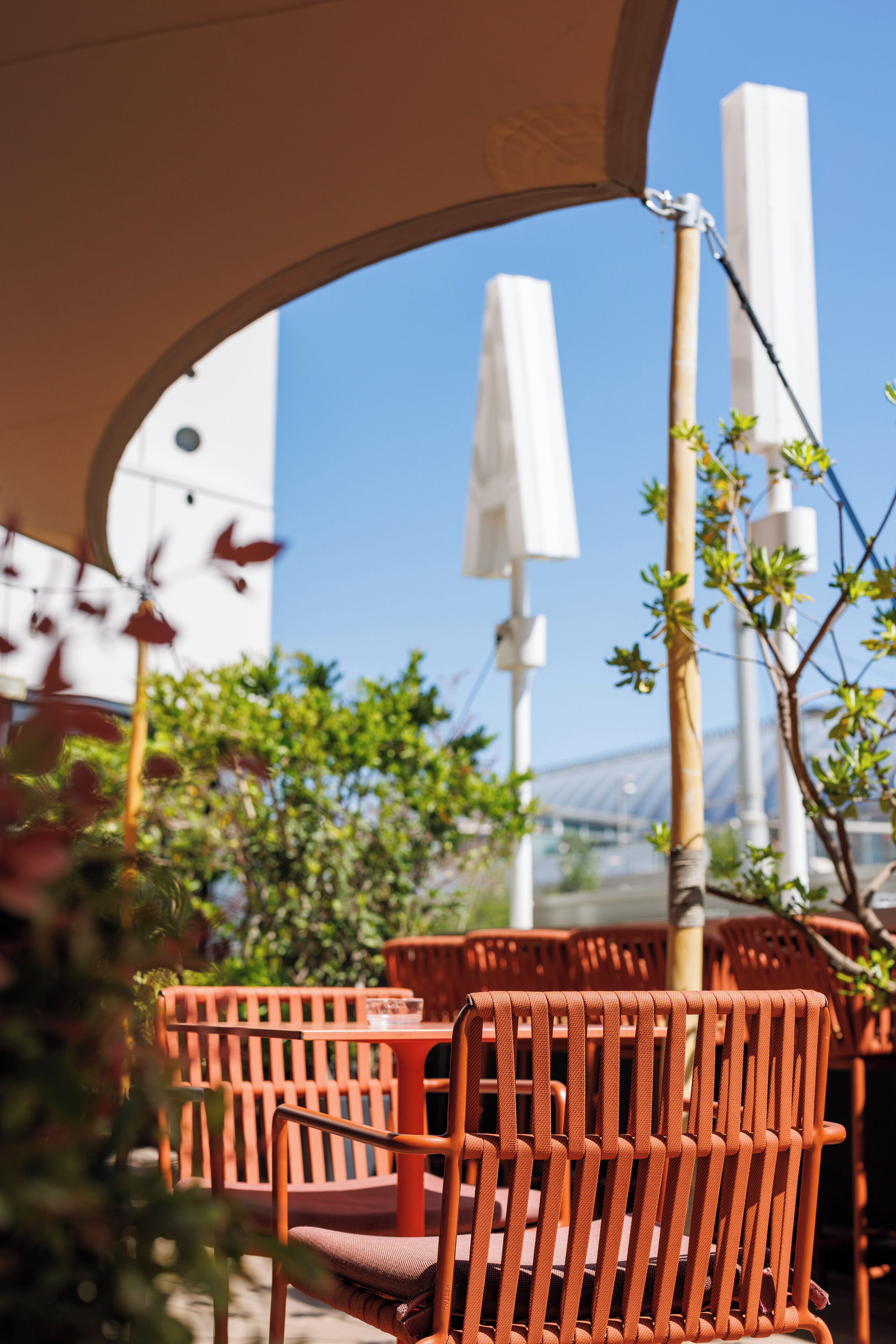 Foto - Belaroïa Montpellier Centre Saint Roch