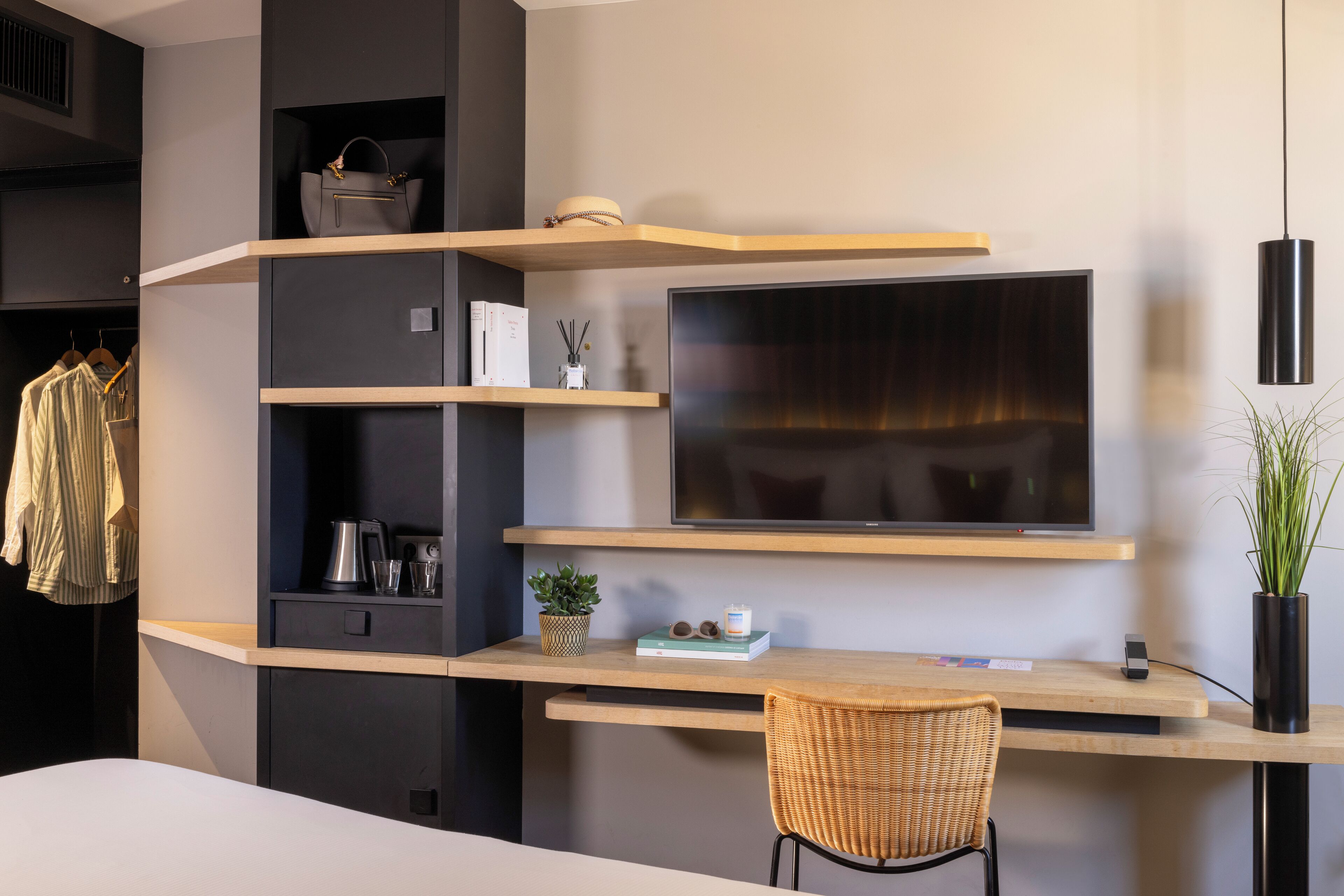 Foto - Belaroïa Montpellier Centre Saint Roch