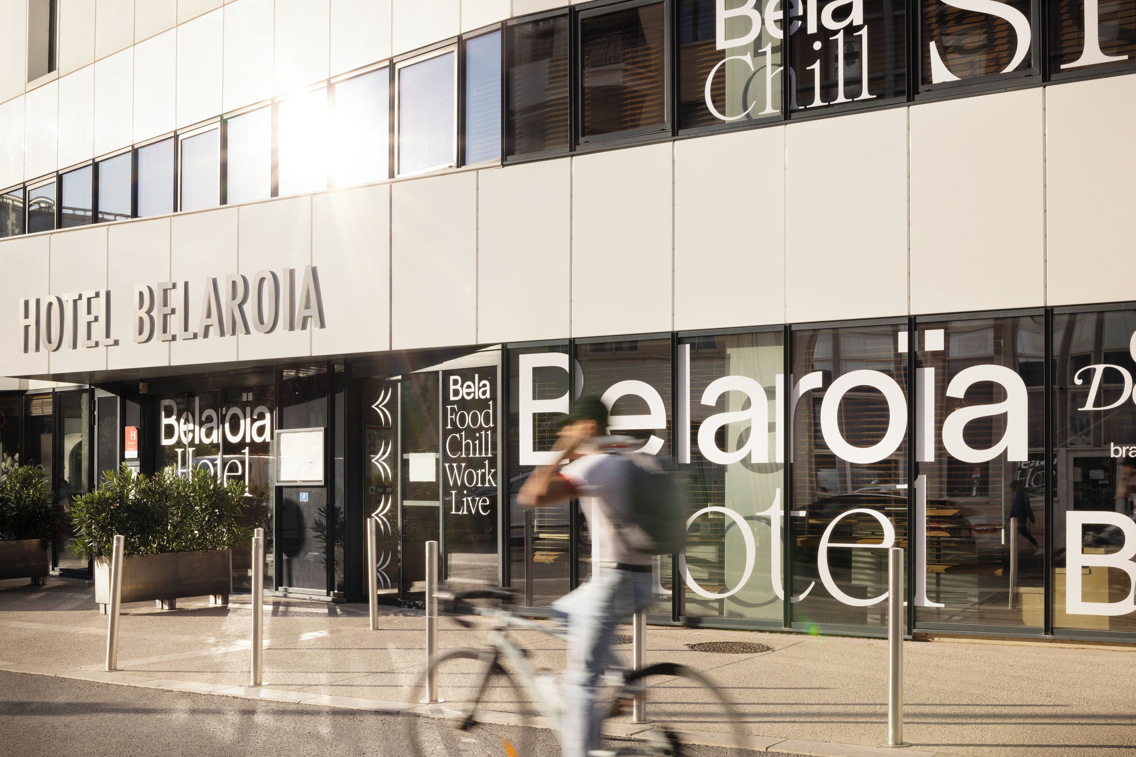 Foto - Belaroïa Montpellier Centre Saint Roch