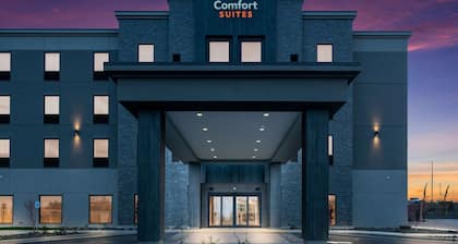 Comfort Suites Kennewick at Southridge