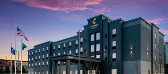 Comfort Suites Kennewick at Southridge