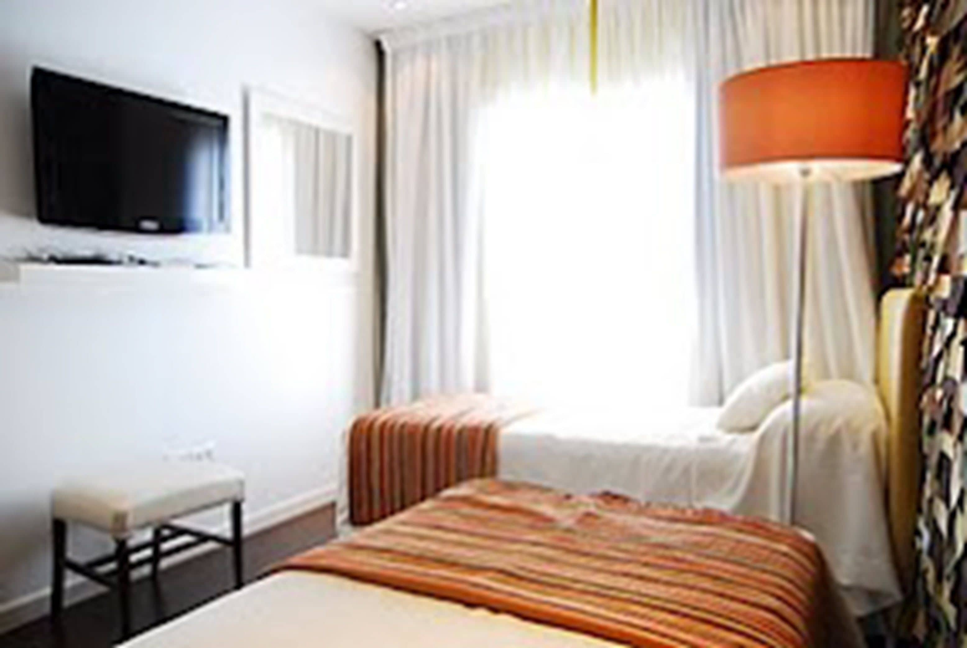 Hotel Boutique Los Muelles