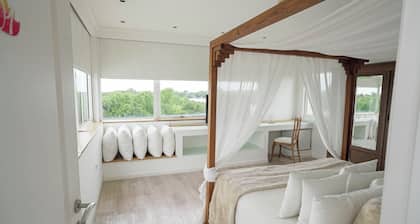 Hotel Boutique Los Muelles