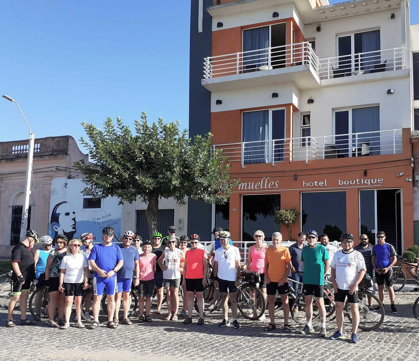 Ciclismo