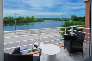 Double or Twin Room | Premium bedding, minibar, in-room safe, individually decorated