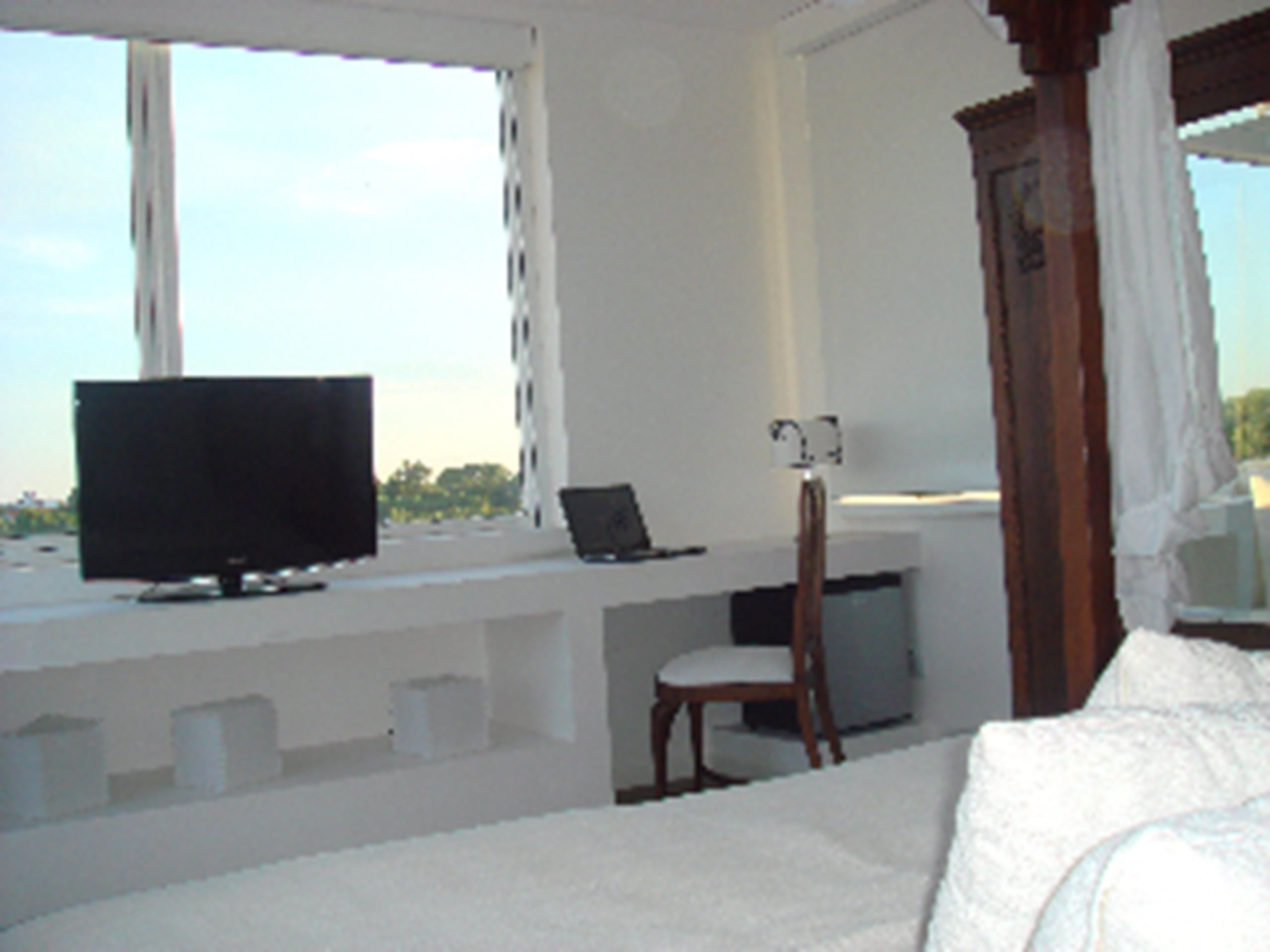 double or twin room | premium bedding, minibar, in-room safe, individually decorated