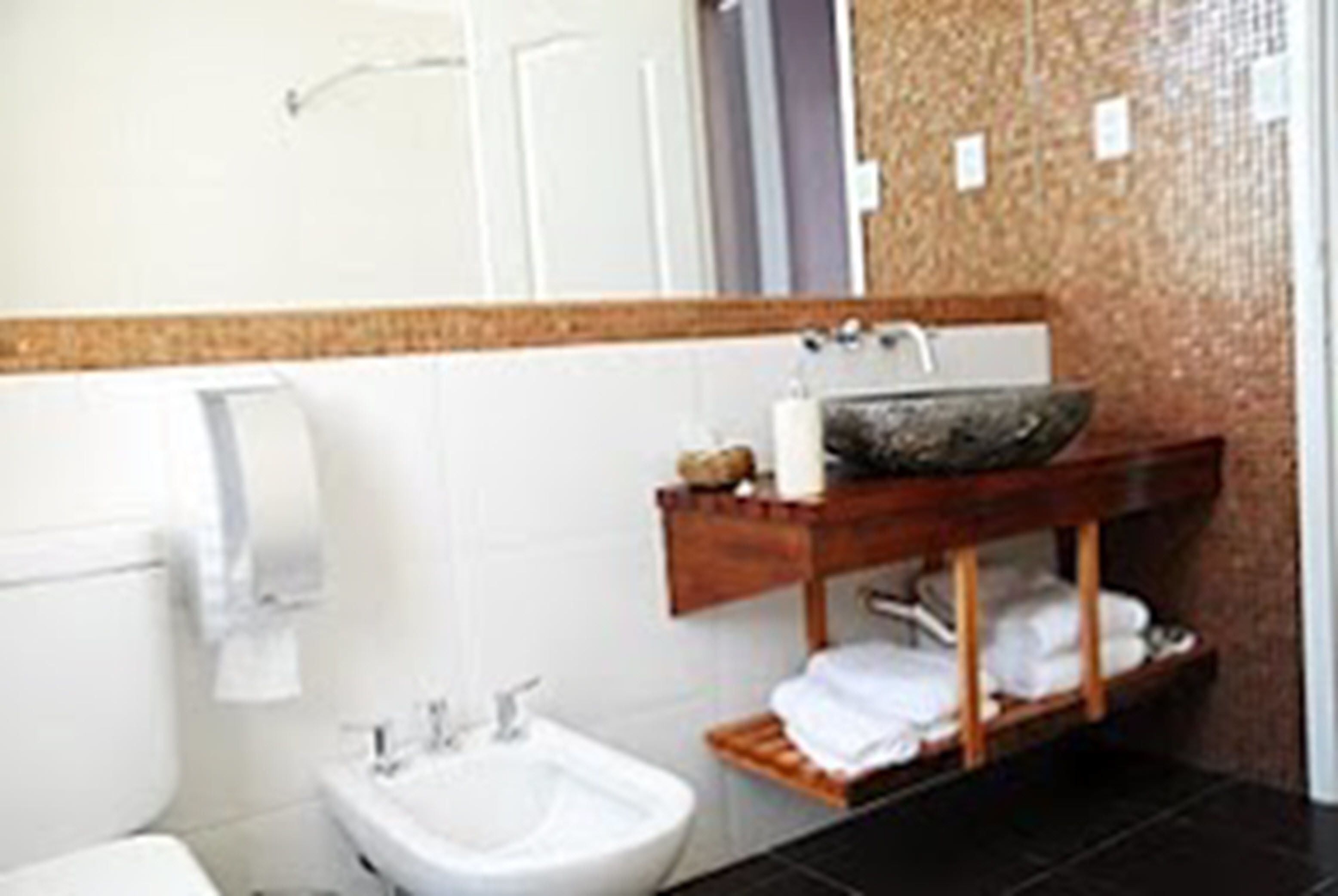 Hotel Boutique Los Muelles