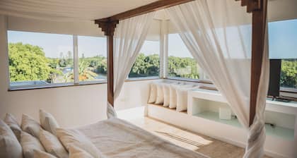 Hotel Boutique Los Muelles