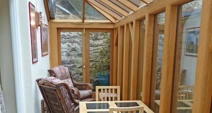 Town Mills B &B