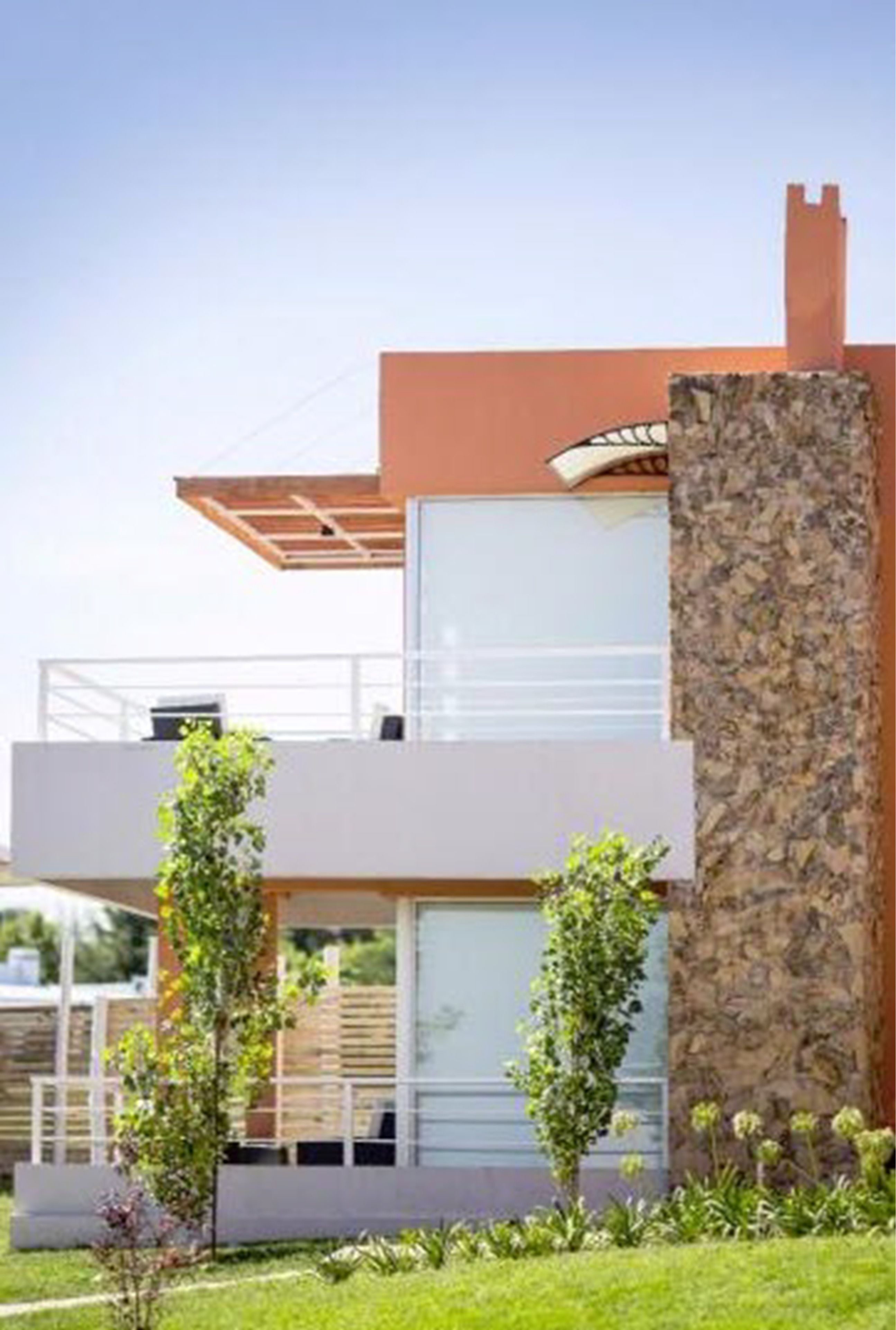 Family Studio | Balcony