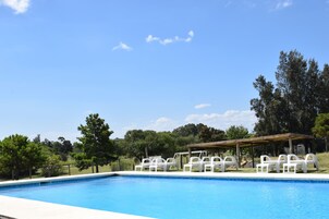 Piscina privada