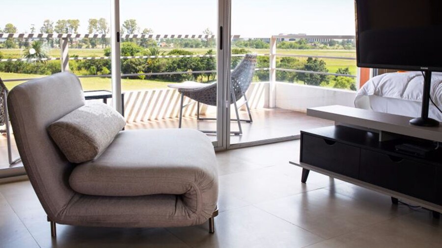 Lomas del Real Resort