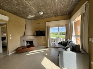 Apartment, 1 Bedroom | View from room