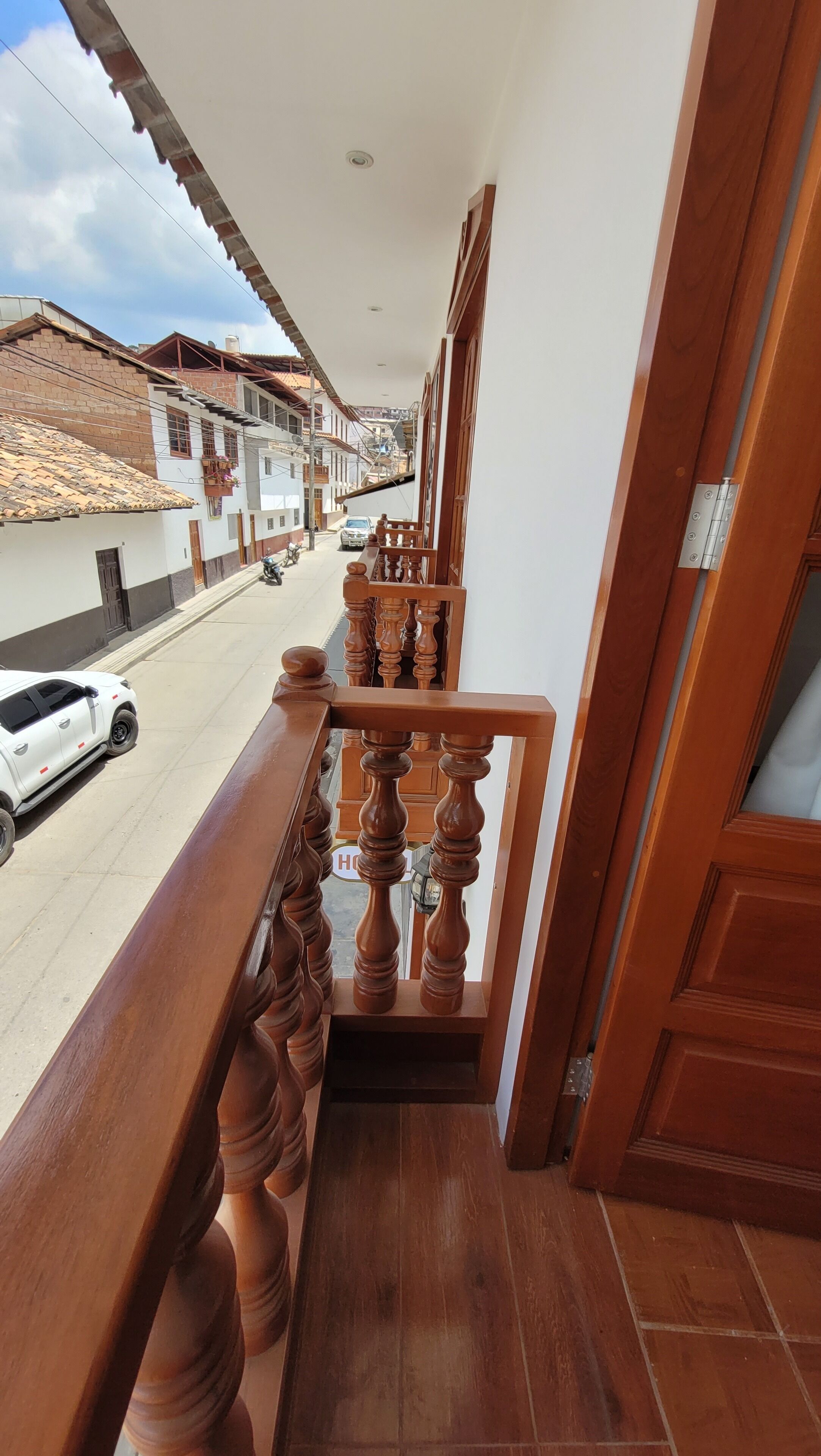 Foto - Casa Kuelap Hostal