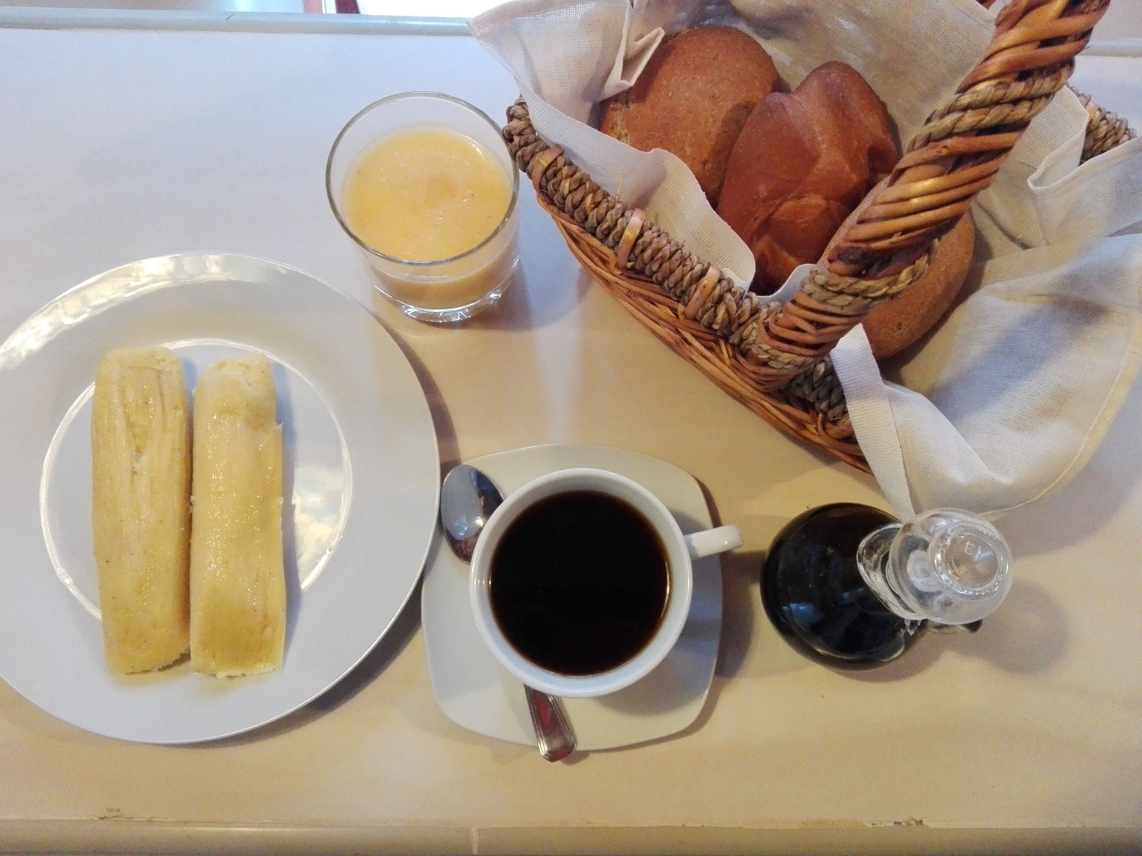 Foto - Casa Kuelap Hostal