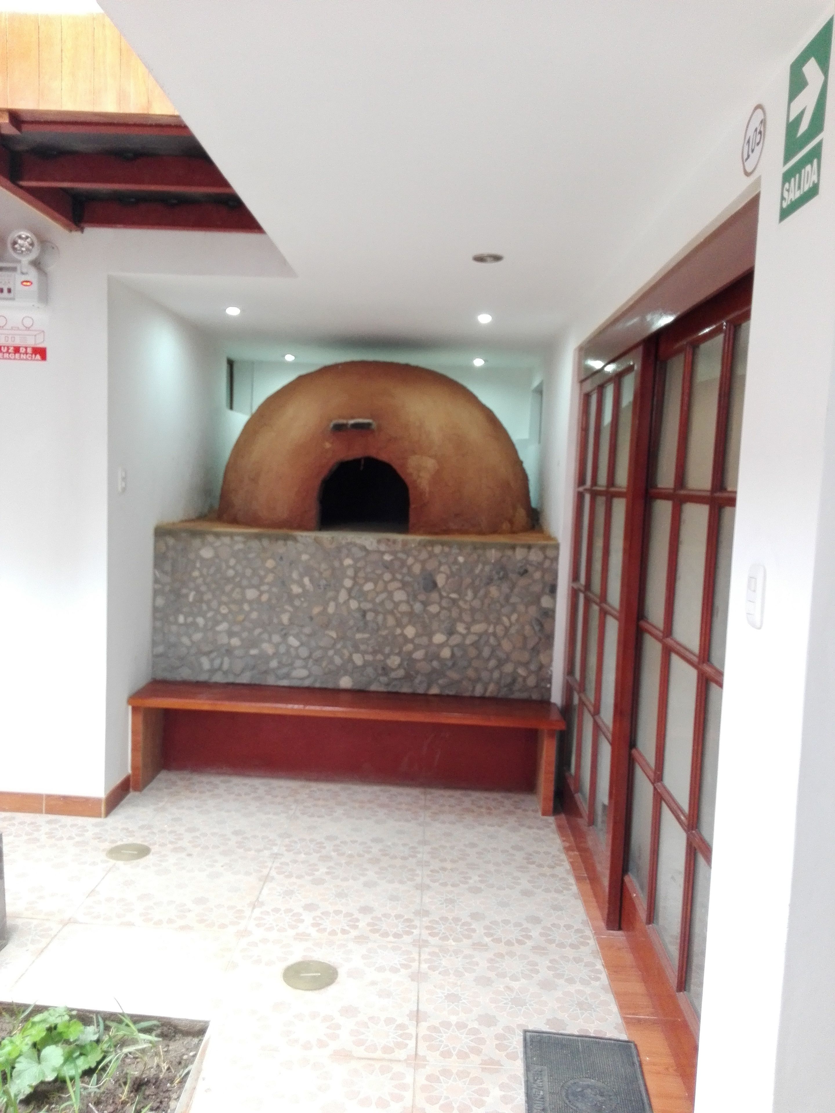 Foto - Casa Kuelap Hostal