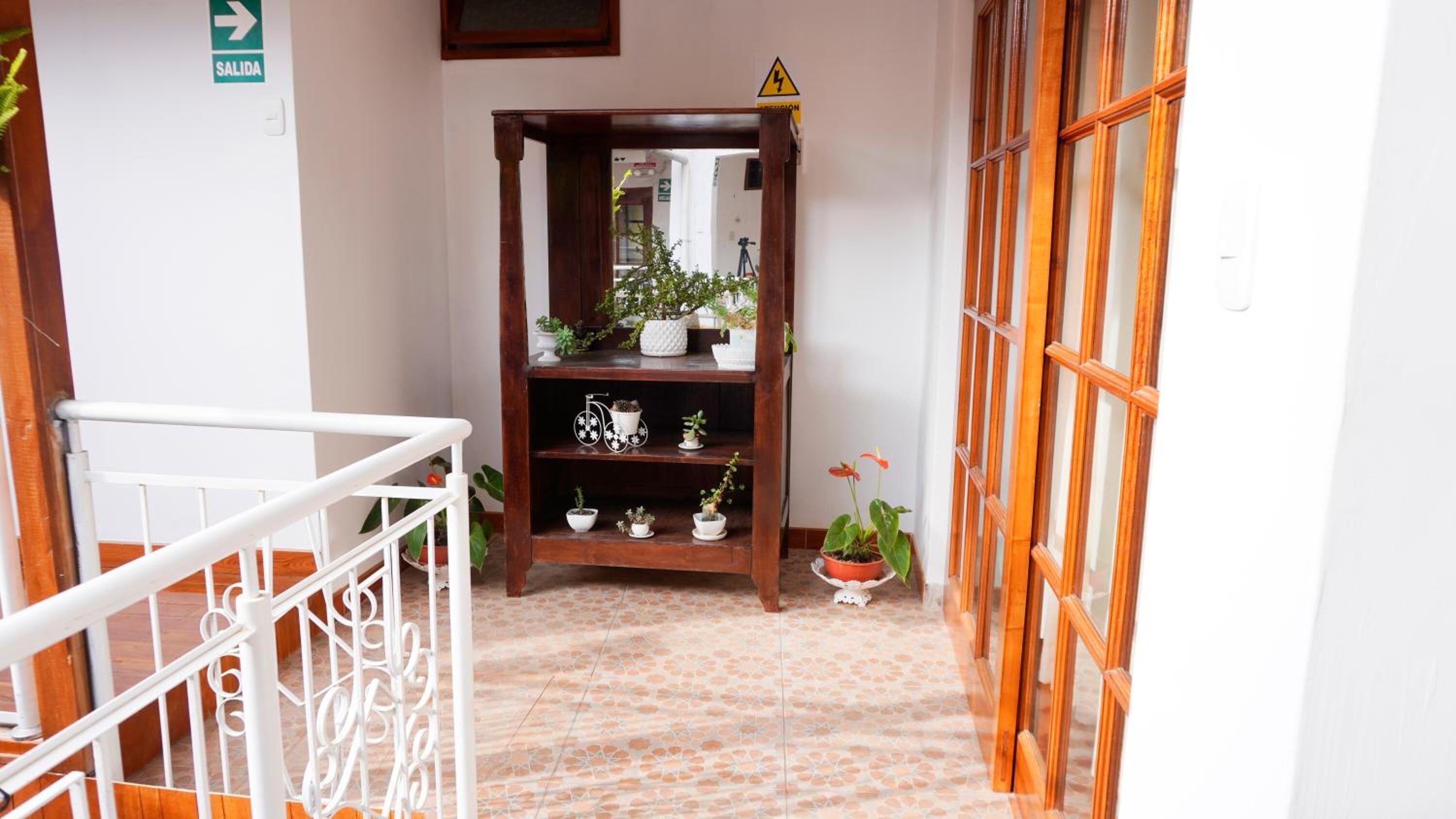 Foto - Casa Kuelap Hostal