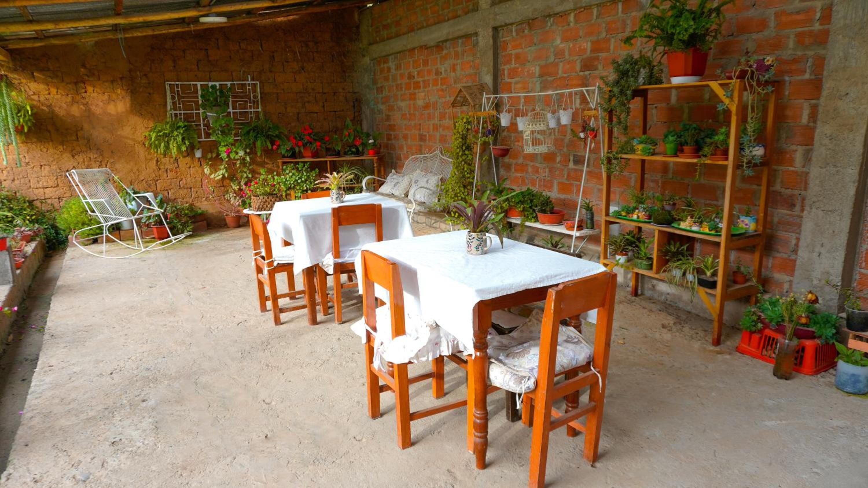 Foto - Casa Kuelap Hostal