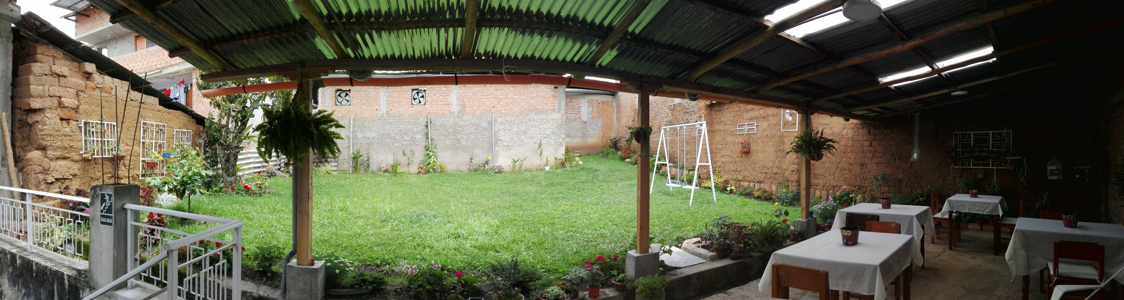 Foto - Casa Kuelap Hostal