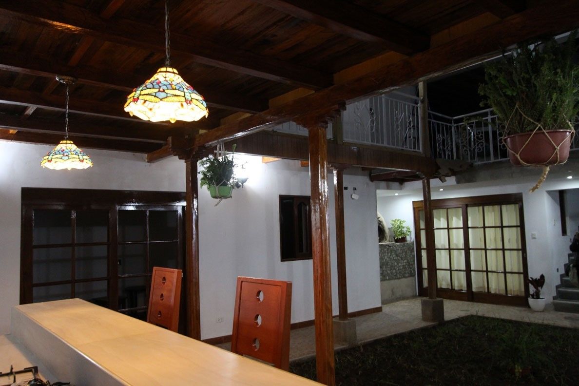 Foto - Casa Kuelap Hostal