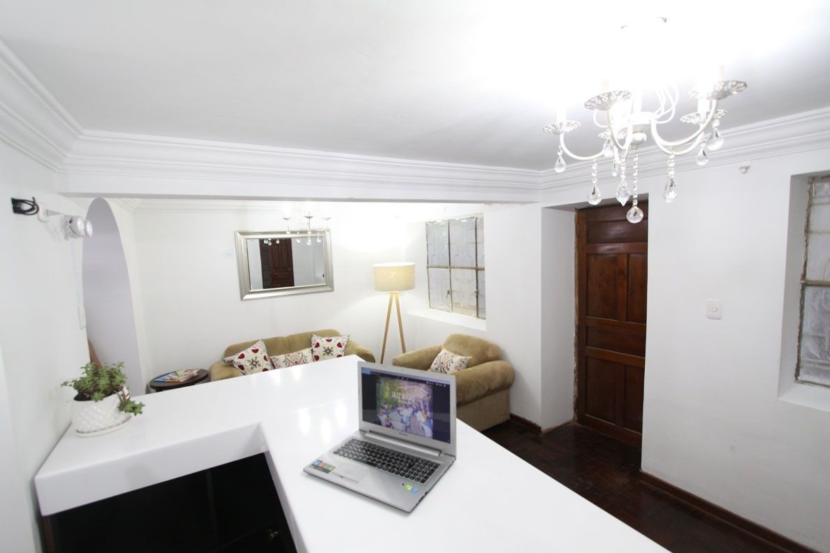 Foto - Casa Kuelap Hostal