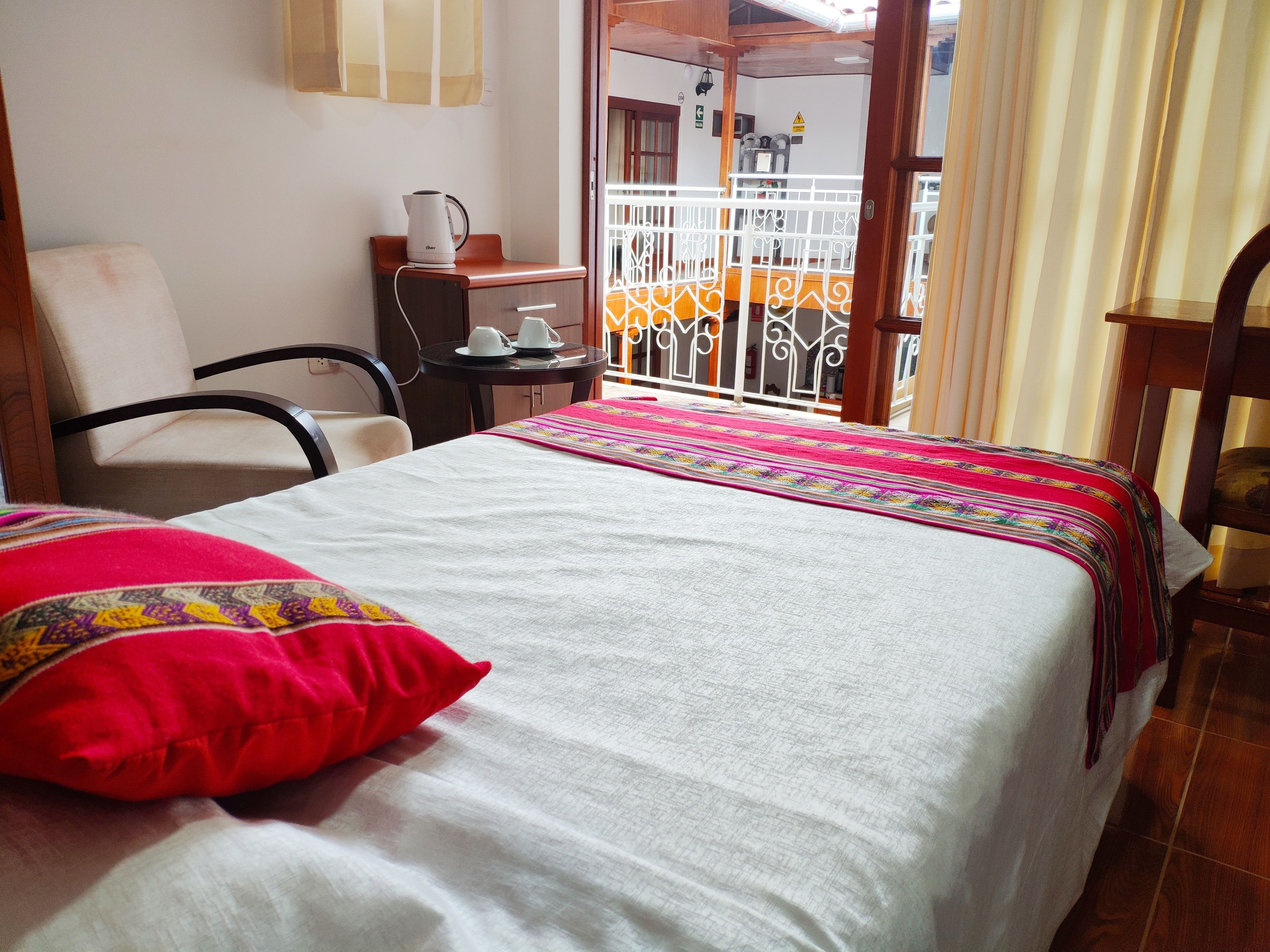 Foto - Casa Kuelap Hostal