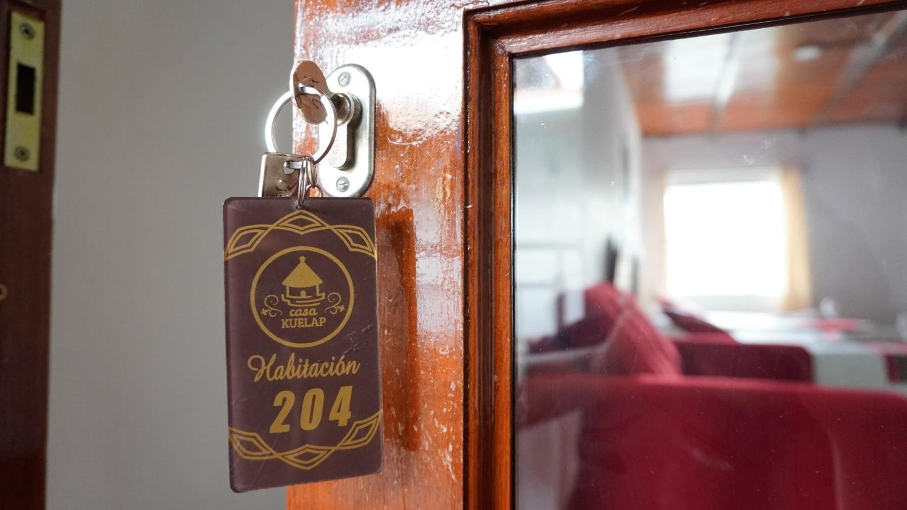 Foto - Casa Kuelap Hostal