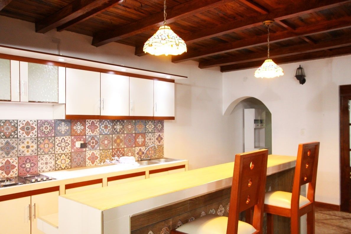 Foto - Casa Kuelap Hostal