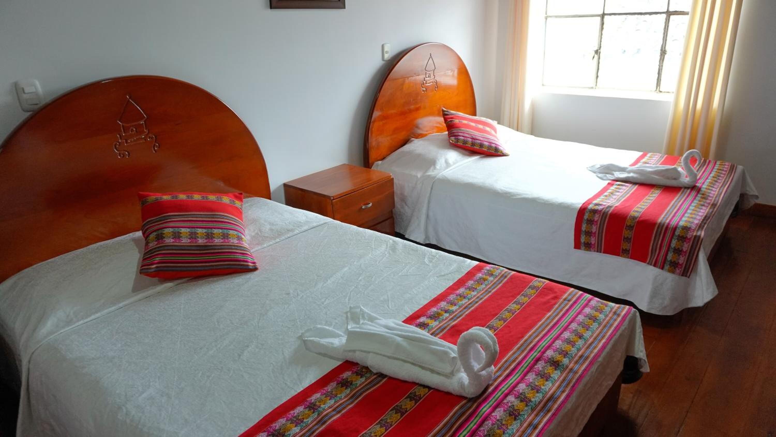 Foto - Casa Kuelap Hostal