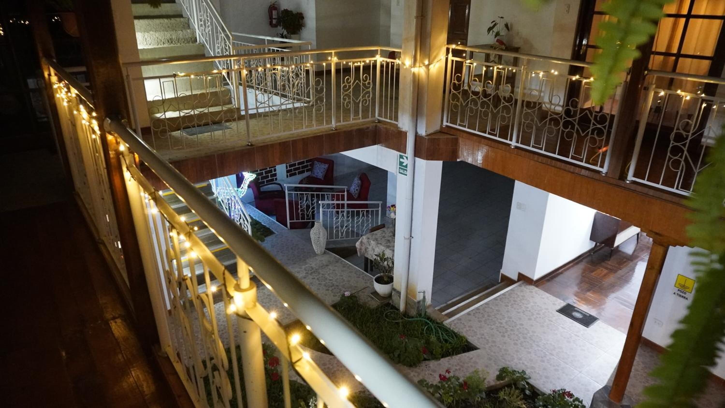 Foto - Casa Kuelap Hostal