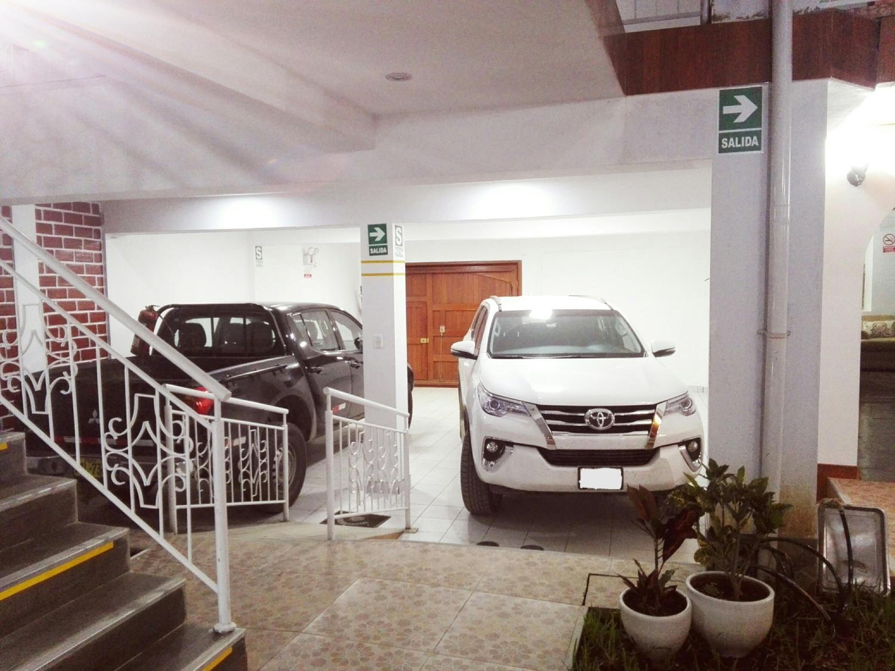 Foto - Casa Kuelap Hostal