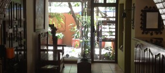 Apart-Hotel Posada San Judas