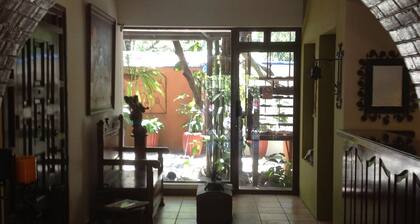 Apart-Hotel Posada San Judas